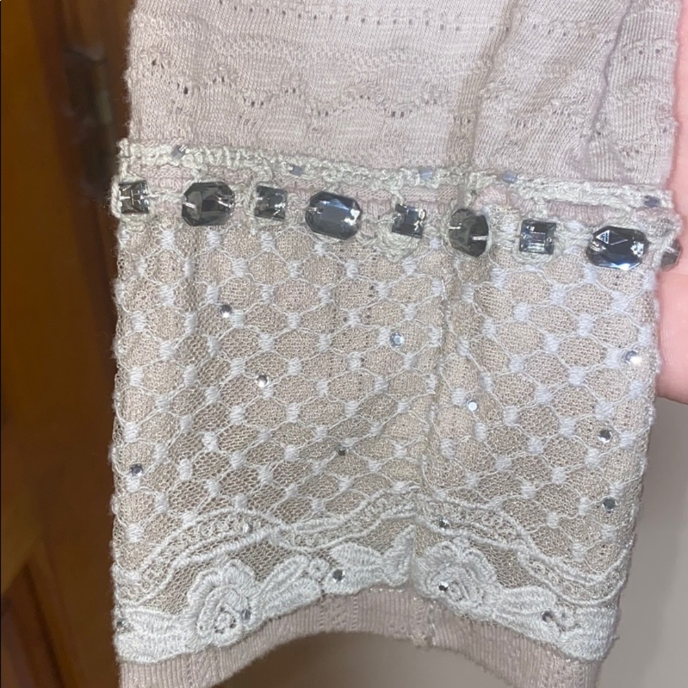 Statement Murmur Jacket - image 6